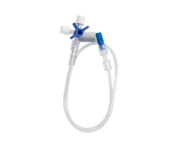 Llave de 4 vías